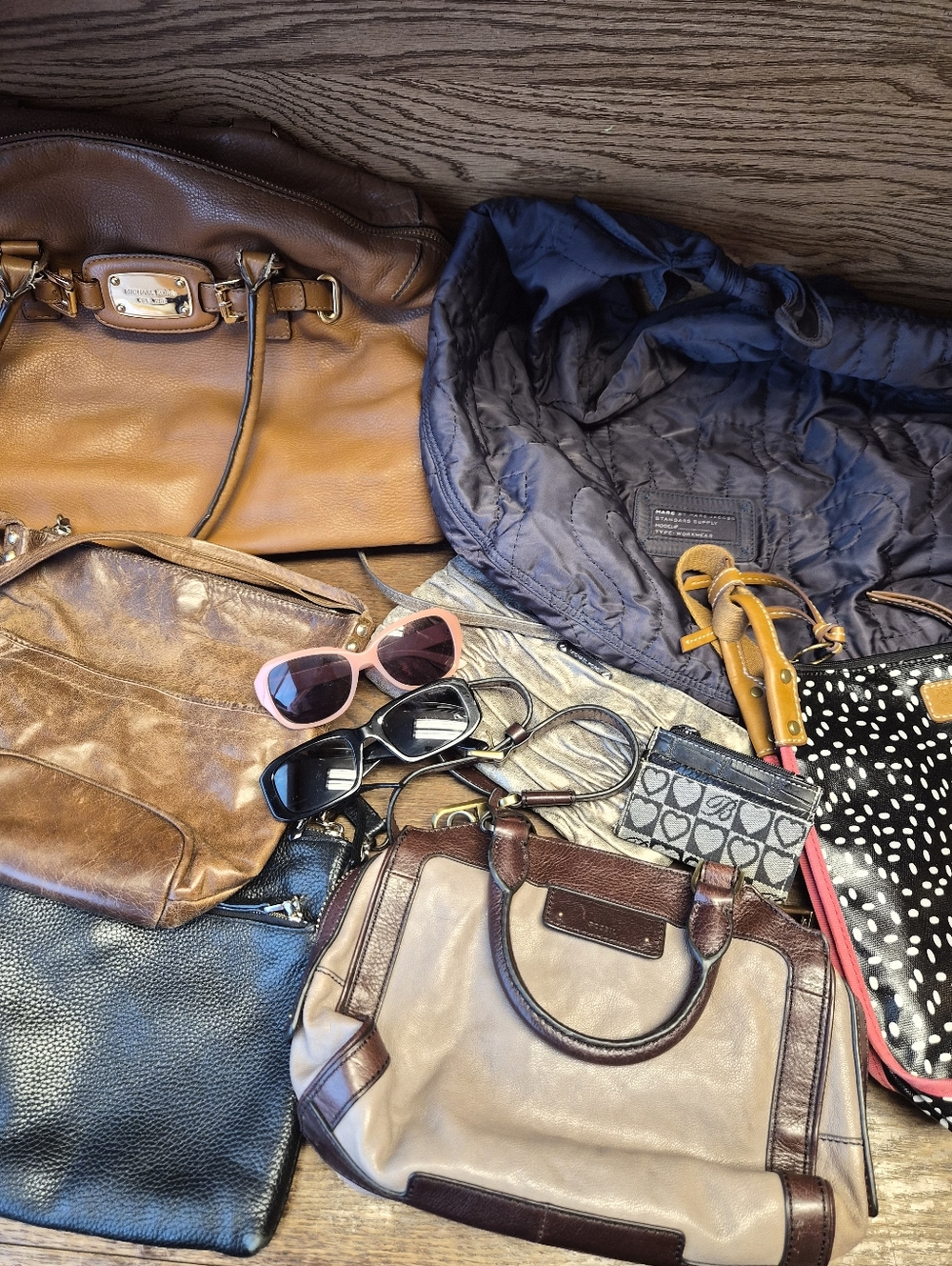 Bag Lot